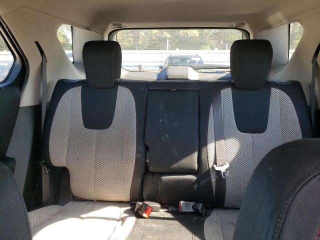 Photo 10 from auction – 2017 CHEVROLET EQUINOX LS with VIN 2GNALBEK8H1528359