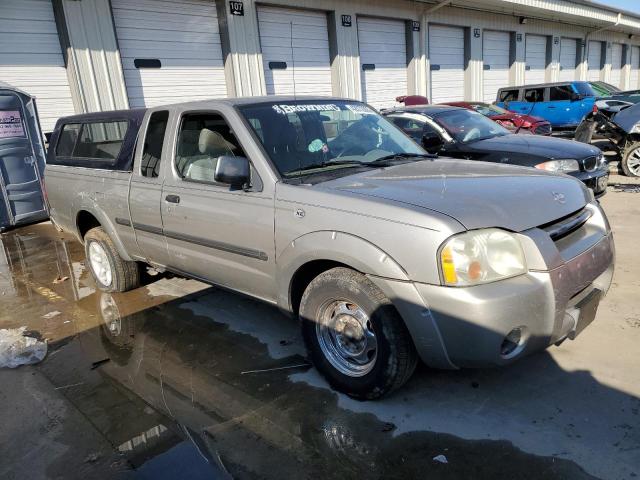 Photo 4 from auction – 2002 NISSAN FRONTIER K with VIN 1N6DD26S52C308290