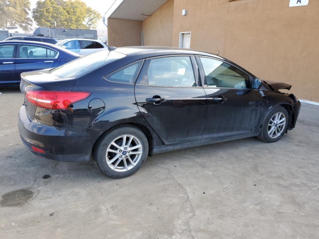 Photo 3 from auction – 2018 FORD FOCUS SE with VIN 1FADP3F23JL324105