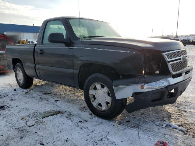 Photo 4 from auction – 2006 CHEVROLET SILVERADO with VIN 3GCEC14X16G169359