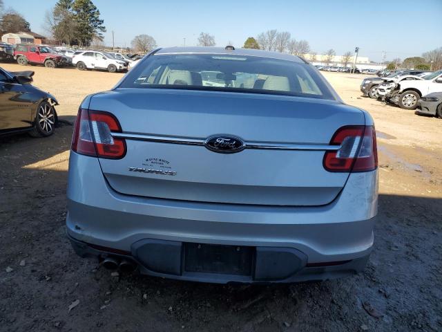 Снимка 6 от търг – 2011 FORD TAURUS SE с VIN 1FAHP2DW2BG187847