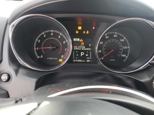 Photo 9 from auction – 2024 MITSUBISHI OUTLANDER with VIN JA4ARUAU3RU011254