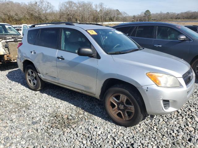 Photo 4 from auction – 2011 TOYOTA RAV4 with VIN 2T3KF4DV4BW099134