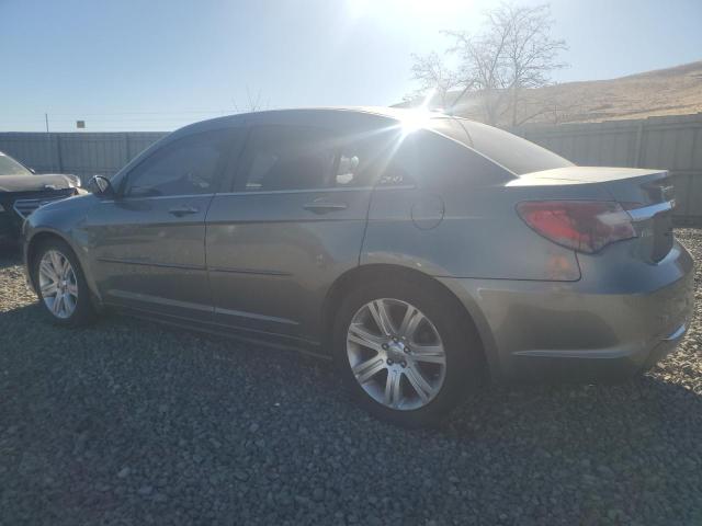 Photo 2 from auction – 2012 CHRYSLER 200 TOURIN with VIN 1C3CCBBG3CN226037