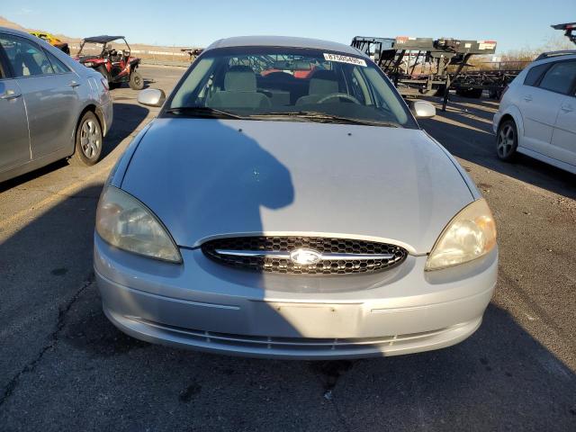 Photo 5 from auction – 2001 FORD TAURUS SE with VIN 1FAFP53261G221634