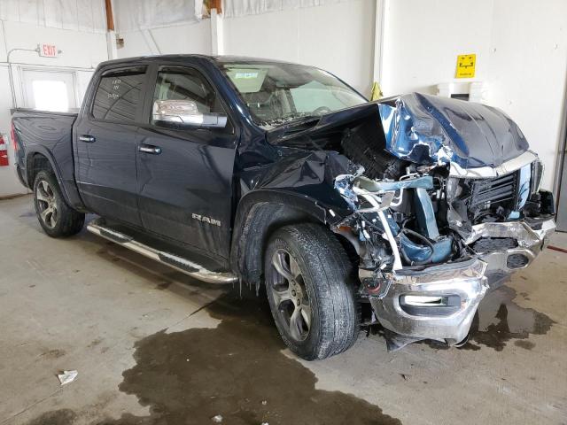 Photo 4 from auction – 2021 RAM 1500 LARAM with VIN 1C6SRFJTXMN636595