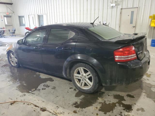 Photo 2 from auction – 2010 DODGE AVENGER R/ with VIN 1B3CC5FB4AN151391