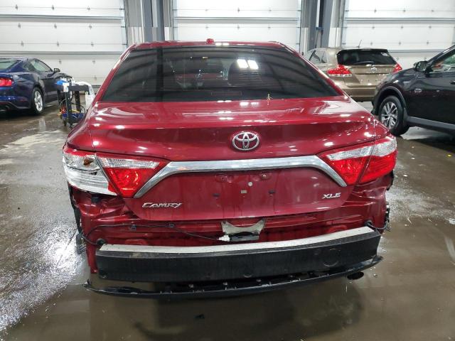 Photo 6 from auction – 2017 TOYOTA CAMRY LE with VIN 4T1BF1FK3HU696259
