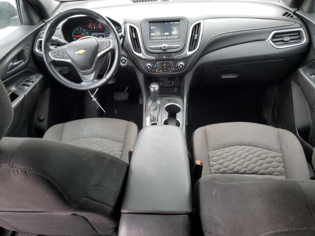 Photo 8 from auction – 2018 CHEVROLET EQUINOX LT with VIN 3GNAXJEV7JS558150