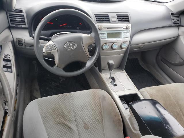 Photo 8 from auction – 2009 TOYOTA CAMRY BASE with VIN 4T1BE46K89U348561