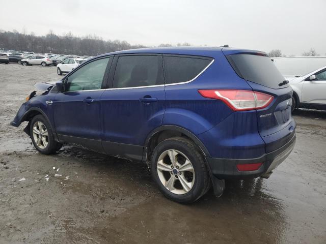 Photo 2 from auction – 2014 FORD ESCAPE SE with VIN 1FMCU9GX2EUA26717
