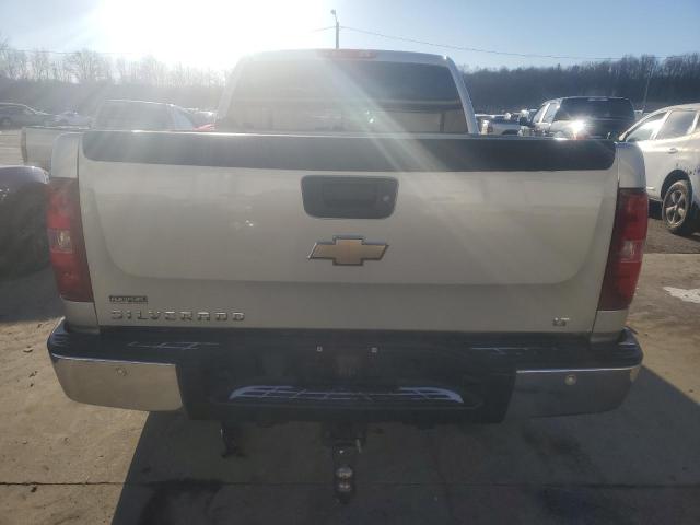 Photo 6 from auction – 2011 CHEVROLET SILVERADO with VIN 1GCRKSE39BZ110382