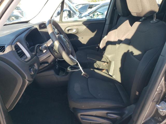 Photo 7 from auction – 2017 JEEP RENEGADE S with VIN ZACCJAAB2HPF02174
