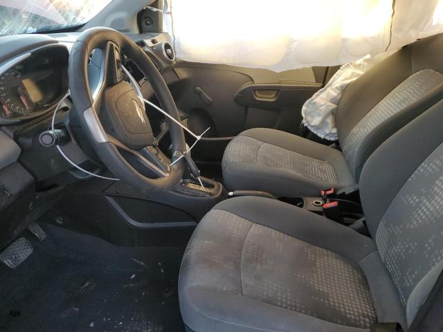 Photo 7 from auction – 2020 CHEVROLET SONIC LS with VIN 1G1JB5SB3L4123369