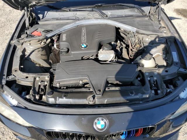 Photo 11 from auction – 2013 BMW 328 I with VIN WBA3A5C5XDF352162