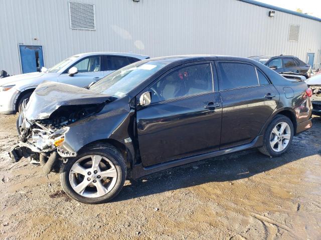 TOYOTA COROLLA BA 2011 z numerem VIN 5YFBU4EE1BP002163 - Zdjęcie z aukcji