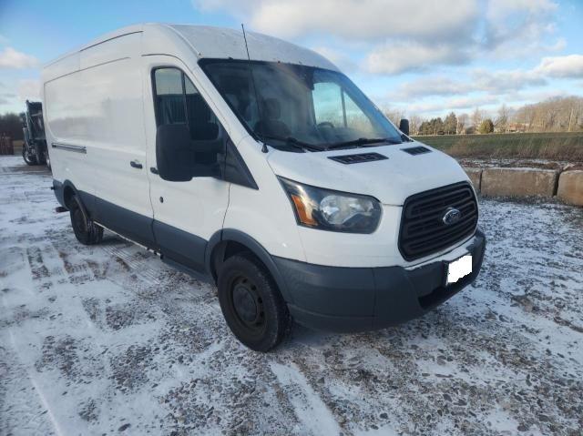 FORD TRANSIT T- 2016 con VIN 1FTYR2CMXGKA10021 - Foto de la subasta