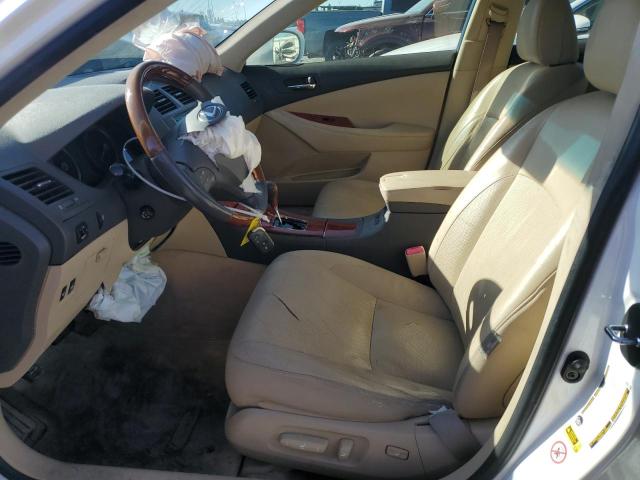 Foto 7 de la subasta – 2007 LEXUS ES 350 con VIN JTHBJ46G972124833