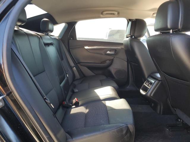 Foto 10 de la subasta – 2014 CHEVROLET IMPALA LT con VIN 2G1115SL2E9317211