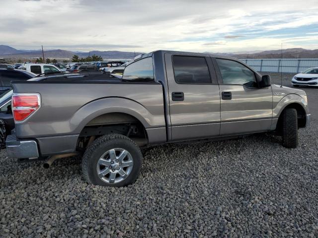Photo 3 from auction – 2013 FORD F150 SUPER with VIN 1FTEW1CM0DKF42685