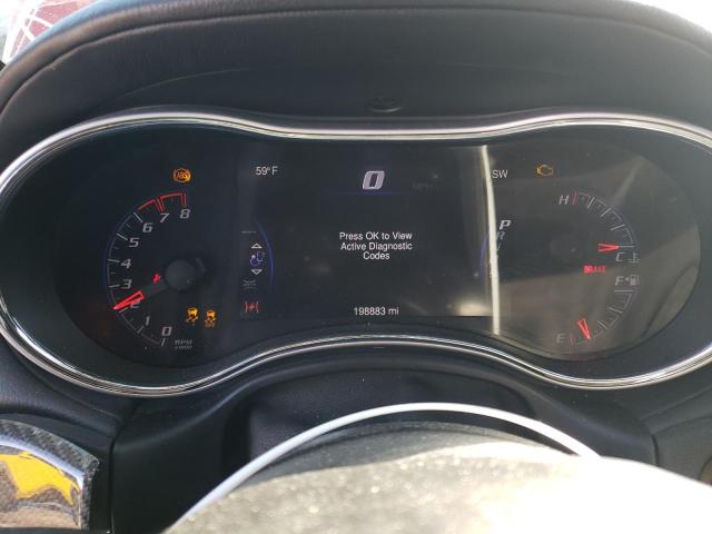 Photo 9 from auction – 2014 JEEP GRAND CHER with VIN 1C4RJFDJ4EC338100