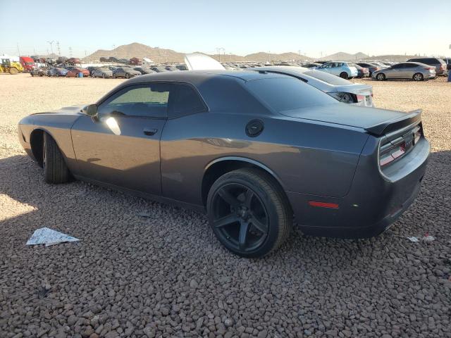 Снимка 2 от търг – 2015 DODGE CHALLENGER с VIN 2C3CDZAG2FH860895