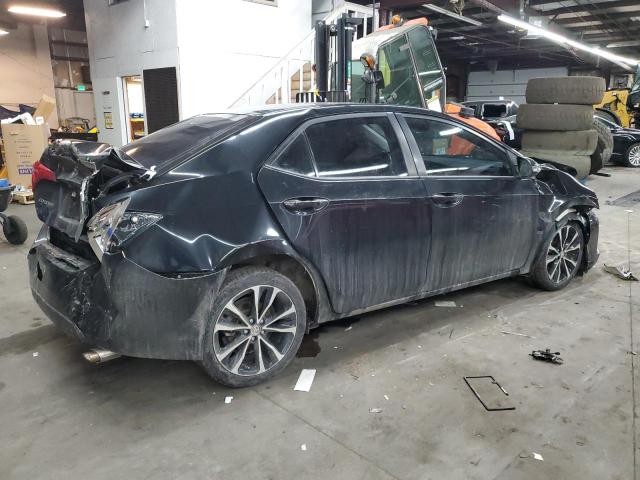 Photo 3 from auction – 2017 TOYOTA COROLLA L with VIN 5YFBURHE5HP689553