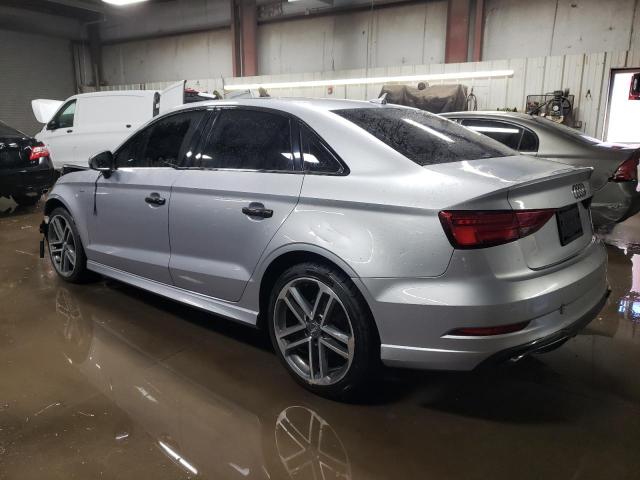 Photo 2 from auction – 2017 AUDI A3 PREMIUM with VIN WAUJ8GFF5H1045035