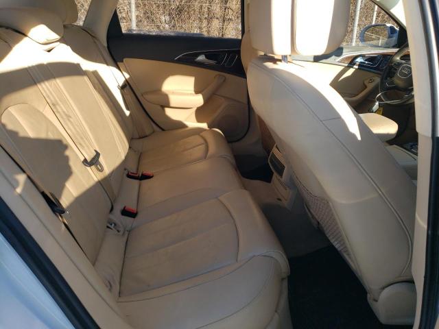 Photo 10 from auction – 2012 AUDI A6 PREMIUM with VIN WAUGGAFC5CN158047