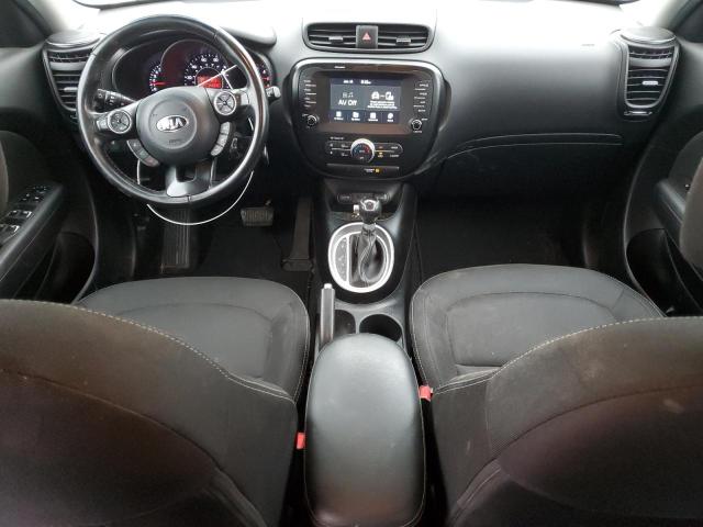 Photo 8 from auction – 2018 KIA SOUL + with VIN KNDJP3A59J7571233