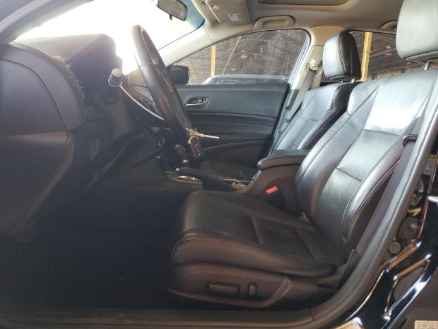 Photo 7 from auction – 2014 ACURA ILX 20 with VIN 19VDE1F36EE009626