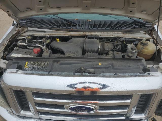 Photo 12 from auction – 2013 FORD ECONOLINE with VIN 1FBSS3BLXDDA73441