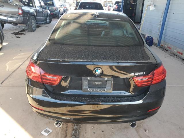 Photo 6 from auction – 2014 BMW 435 I with VIN WBA3R1C58EK192907