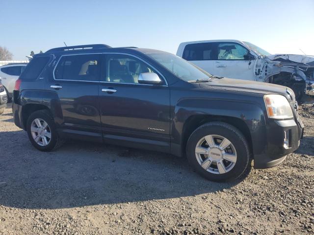 Photo 4 from auction – 2013 GMC TERRAIN SL with VIN 2GKALUEK2D6349174