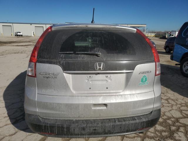 Photo 6 from auction – 2013 HONDA CR-V EX with VIN 5J6RM4H59DL033466