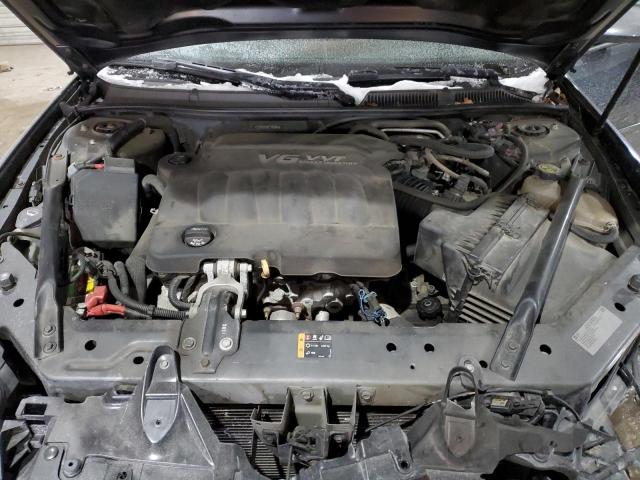Photo 11 from auction – 2015 CHEVROLET IMPALA LIM with VIN 2G1WC5E38F1142846