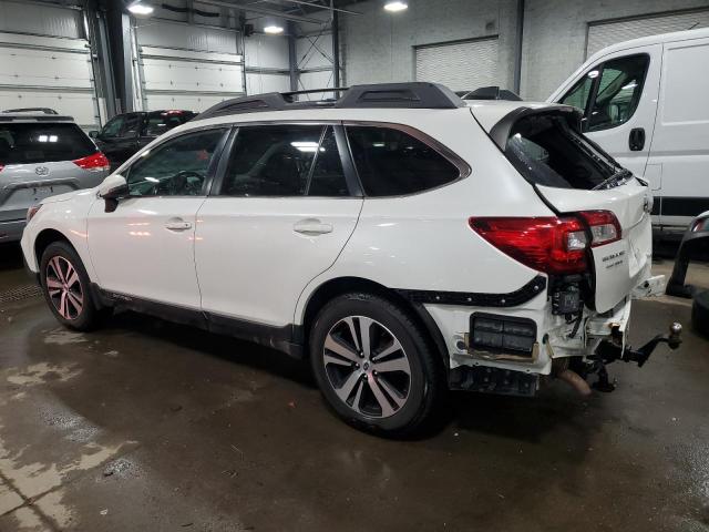 Photo 2 from auction – 2018 SUBARU OUTBACK 2. with VIN 4S4BSANC9J3311501
