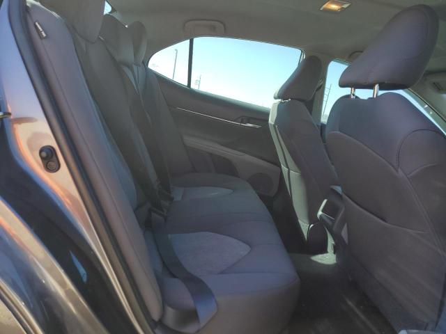Photo 10 from auction – 2019 TOYOTA CAMRY L with VIN 4T1B11HK4KU803483