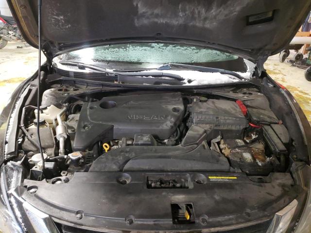 Photo 11 from auction – 2016 NISSAN ALTIMA 2.5 with VIN 1N4AL3AP4GC226713