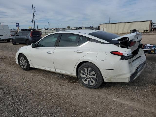 Photo 2 from auction – 2019 NISSAN ALTIMA S with VIN 1N4BL4BV6KC164327