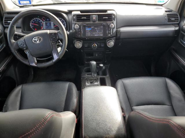 Photo 8 from auction – 2015 TOYOTA 4RUNNER SR with VIN JTEBU5JR1F5258929