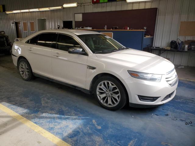 Photo 4 from auction – 2014 FORD TAURUS LIM with VIN 1FAHP2F88EG123637