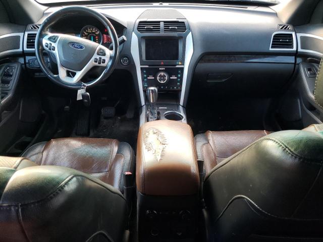 Photo 8 from auction – 2011 FORD EXPLORER L with VIN 1FMHK7F83BGA59424