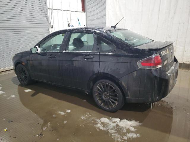 Photo 2 from auction – 2010 FORD FOCUS SES with VIN 1FAHP3GNXAW294190