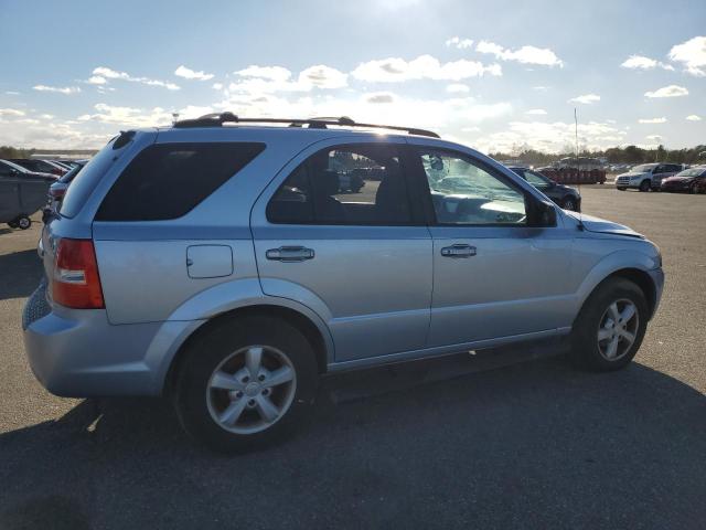 Photo 3 from auction – 2007 KIA SORENTO EX with VIN KNDJC736X75670141