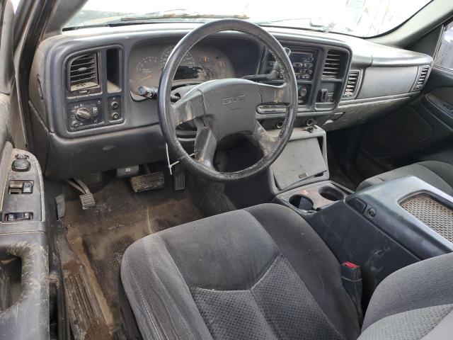 Photo 8 from auction – 2003 GMC SIERRA C25 with VIN 1GTHC29U13Z143793