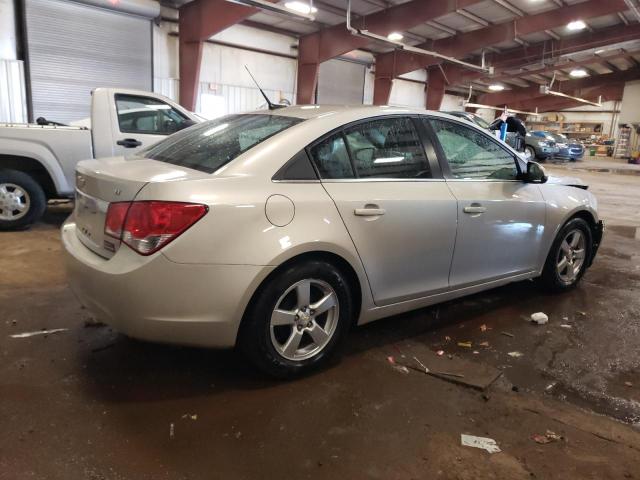Photo 3 from auction – 2014 CHEVROLET CRUZE LT with VIN 1G1PC5SB4E7433474