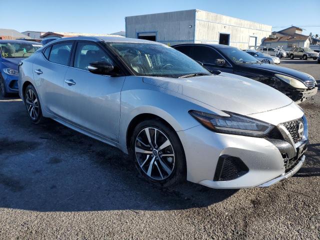 Photo 4 from auction – 2023 NISSAN MAXIMA SV with VIN 1N4AA6CVXPC511631