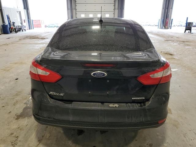 Photo 6 from auction – 2013 FORD FOCUS S with VIN 1FADP3E26DL263662