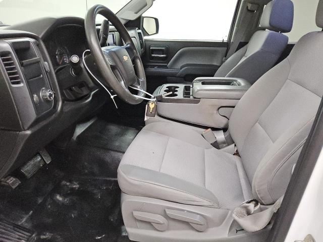 Photo 7 from auction – 2014 CHEVROLET SILVERADO with VIN 1GCRCPEC4EZ213790